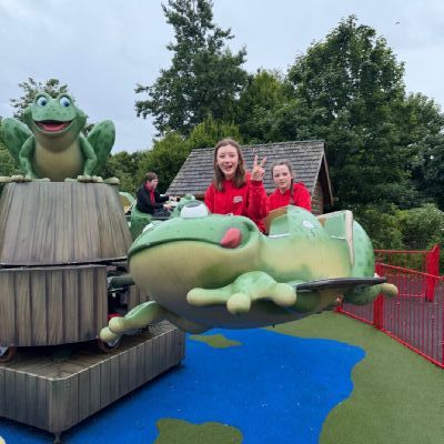 Emerald Park